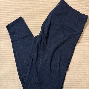 Kyodan Marl Blue Leggings